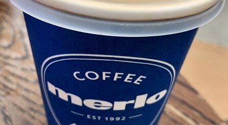 merlo coffee